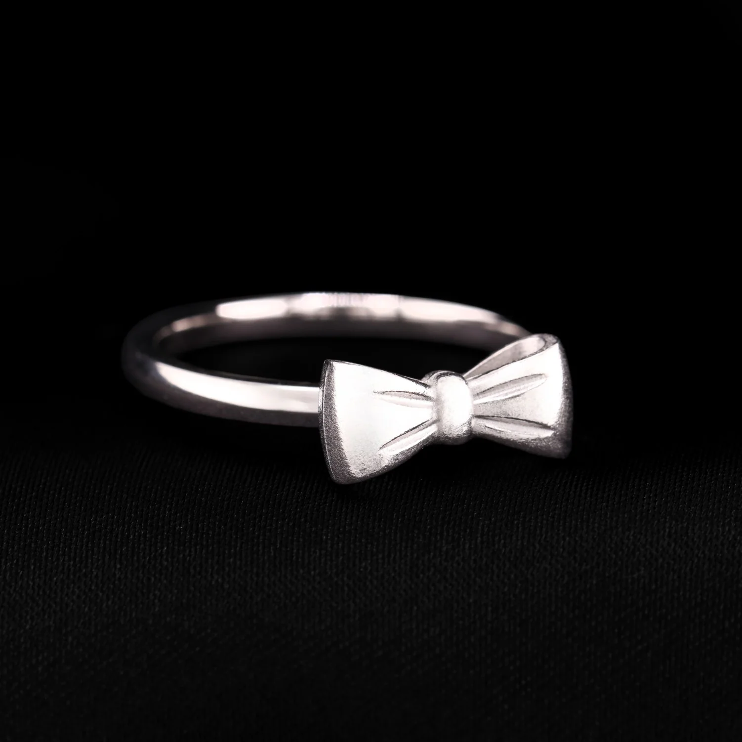 Coquette Ring - Premium 316L Stainless - Image 2